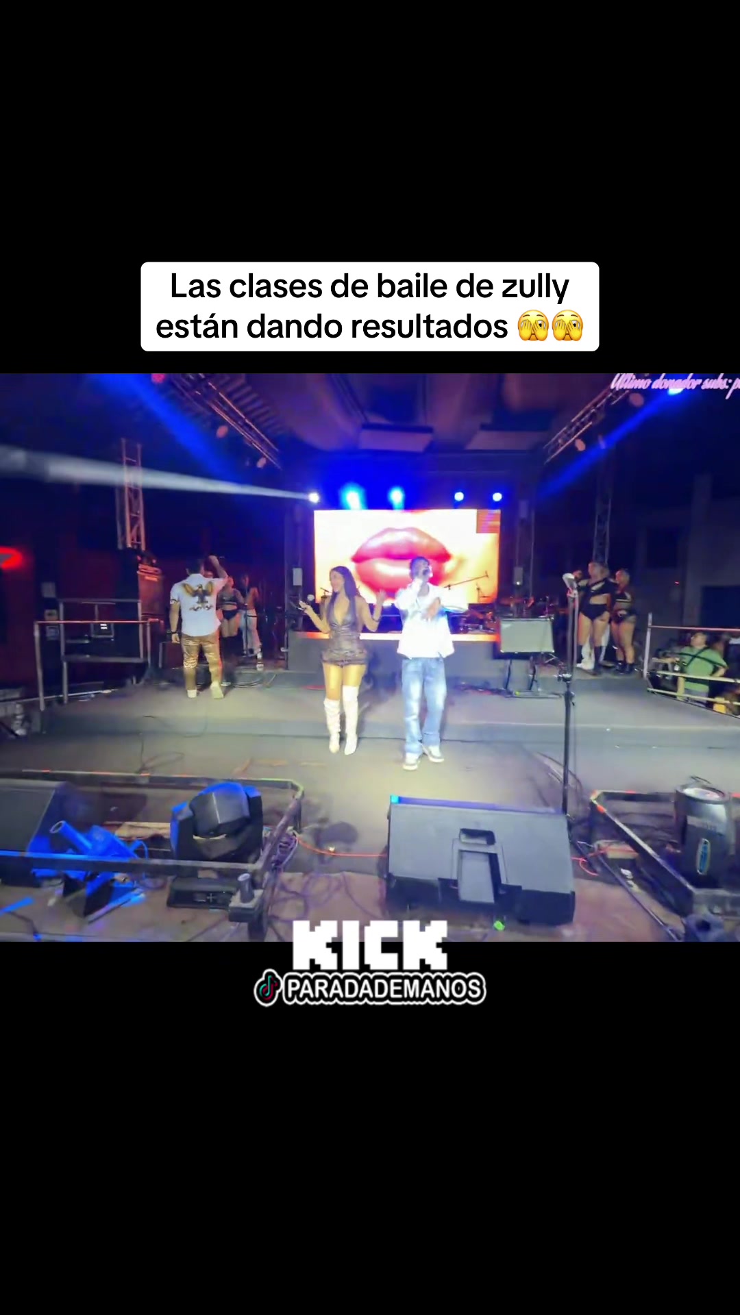 @Parada de Manos