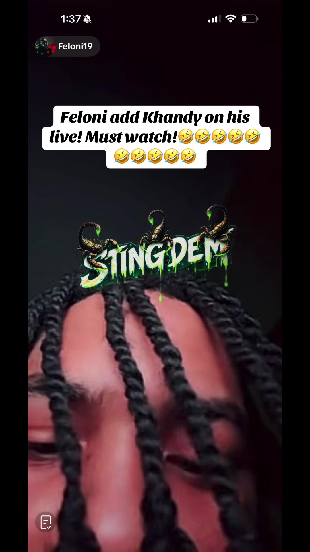 @🦂Sting_dem🦂🇯🇲🇺🇸💸