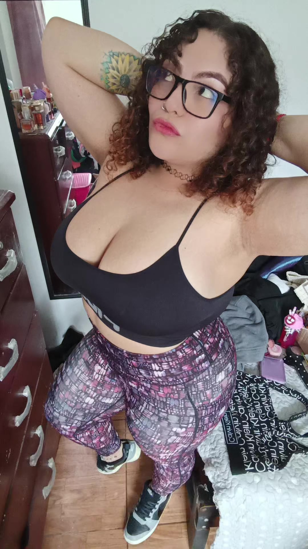 @Heveryailin