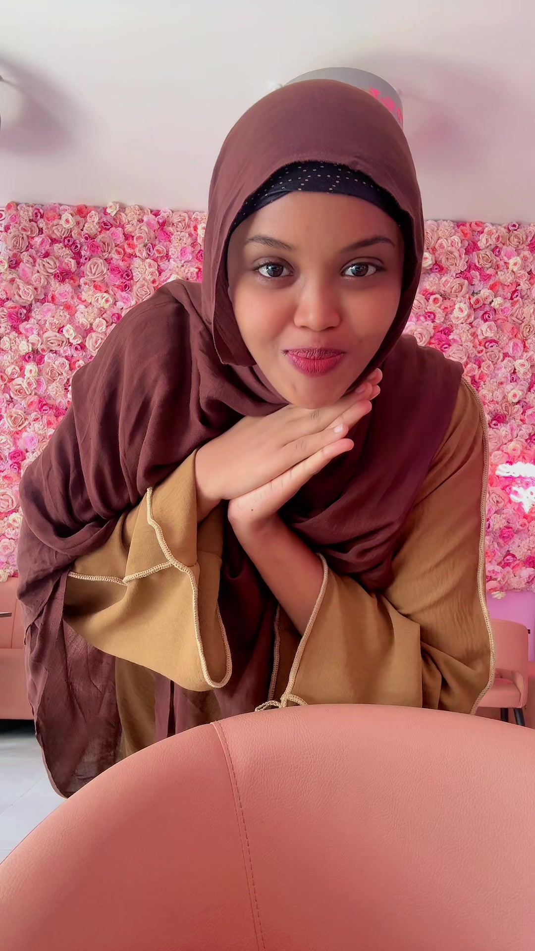 @mariam Bulle | CEO