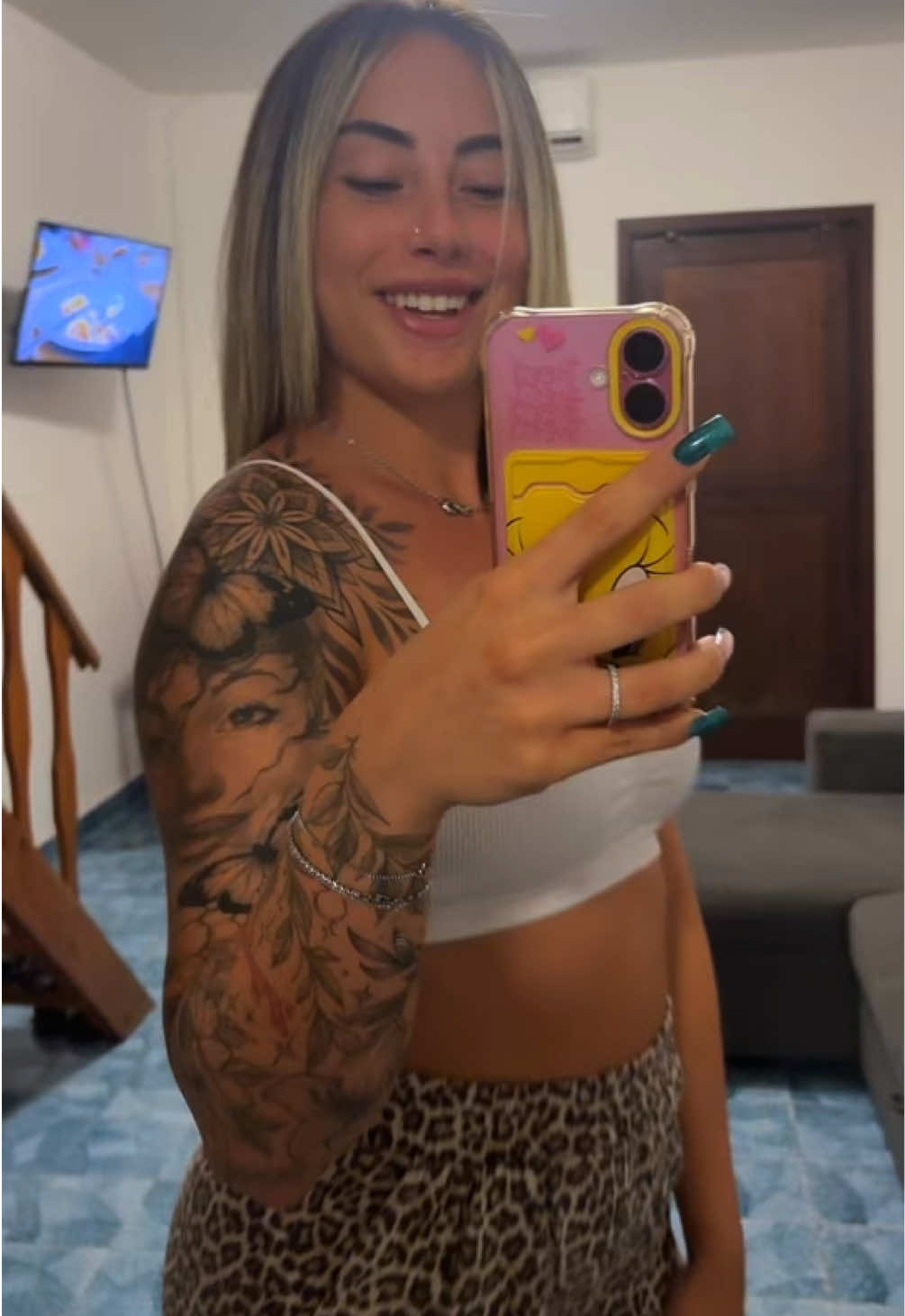 @Yamila Morelli