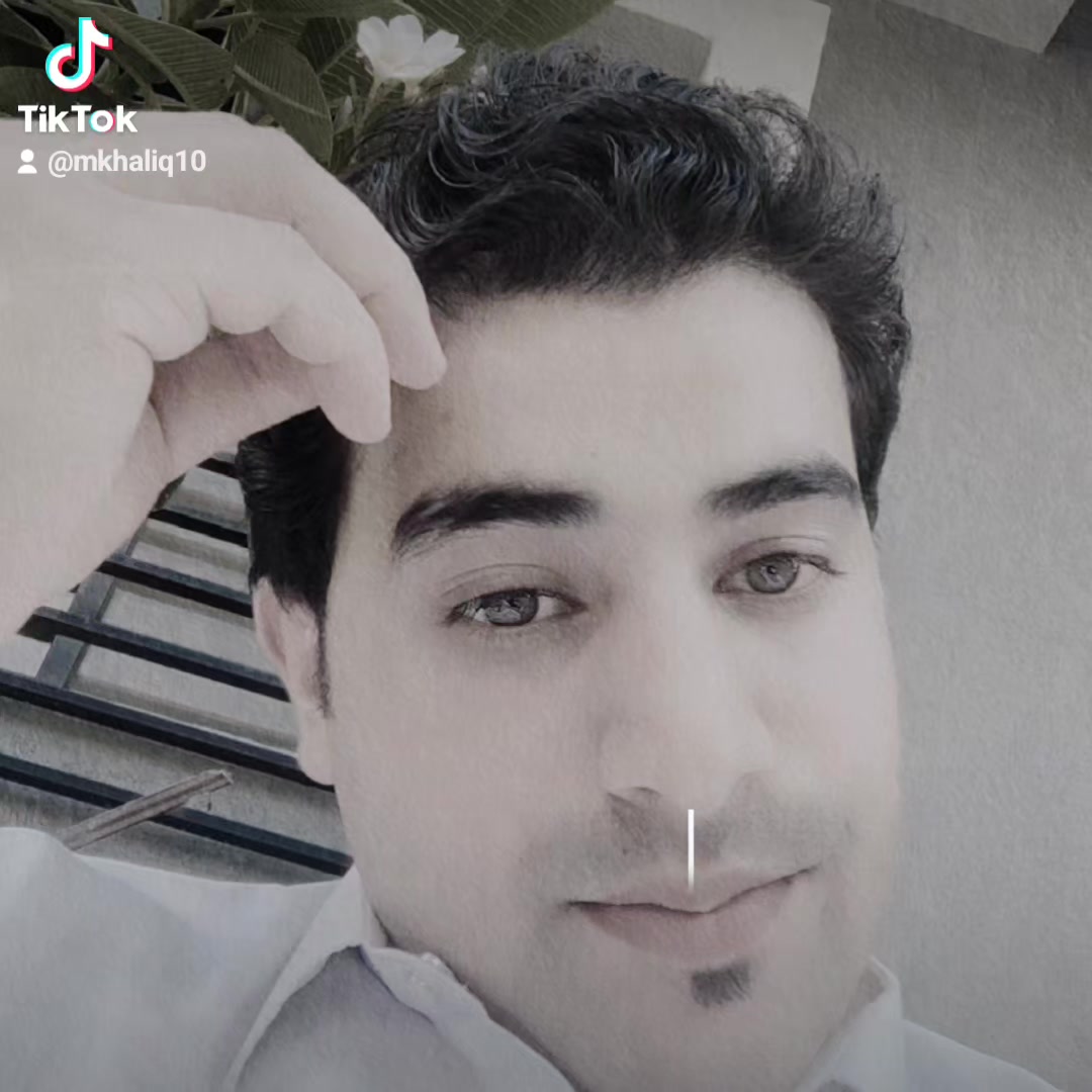 @محمد خالق