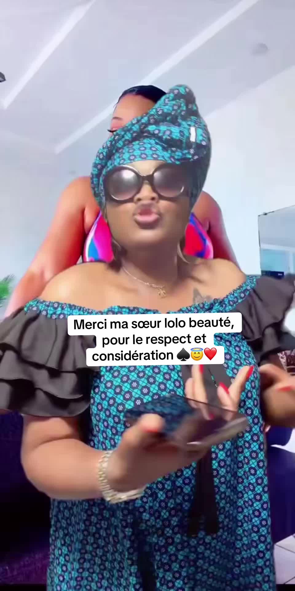 @Angeprecieuse1 officiel♠️😇