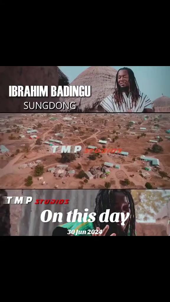 @Ibrahim Badingu