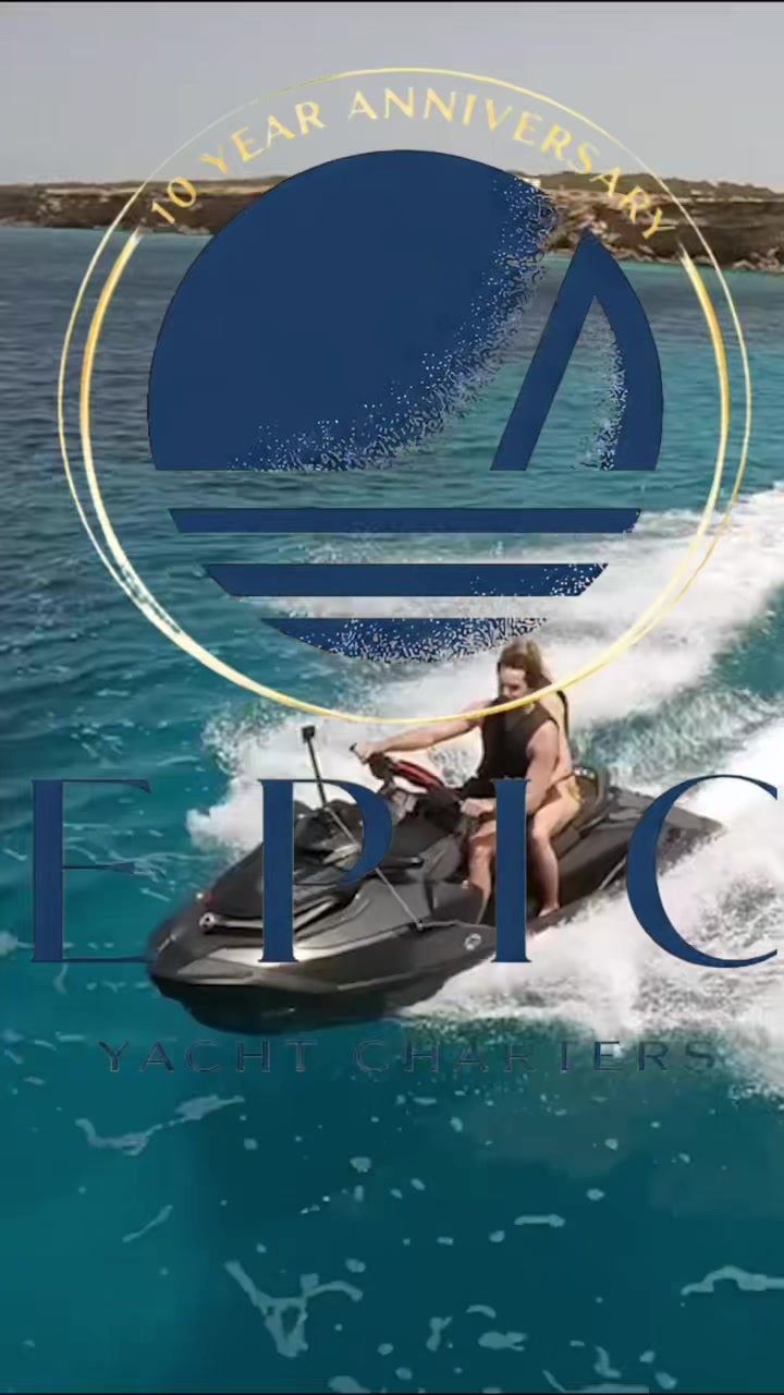 @Epic Yacht Charters