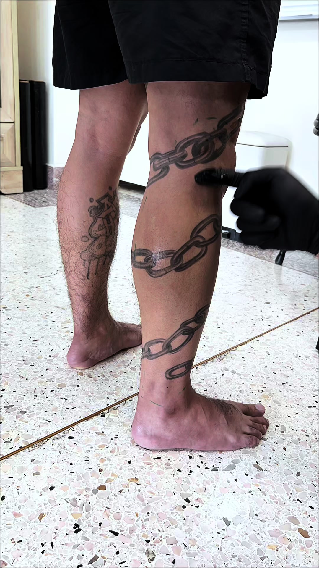 @Ordinary tattoo