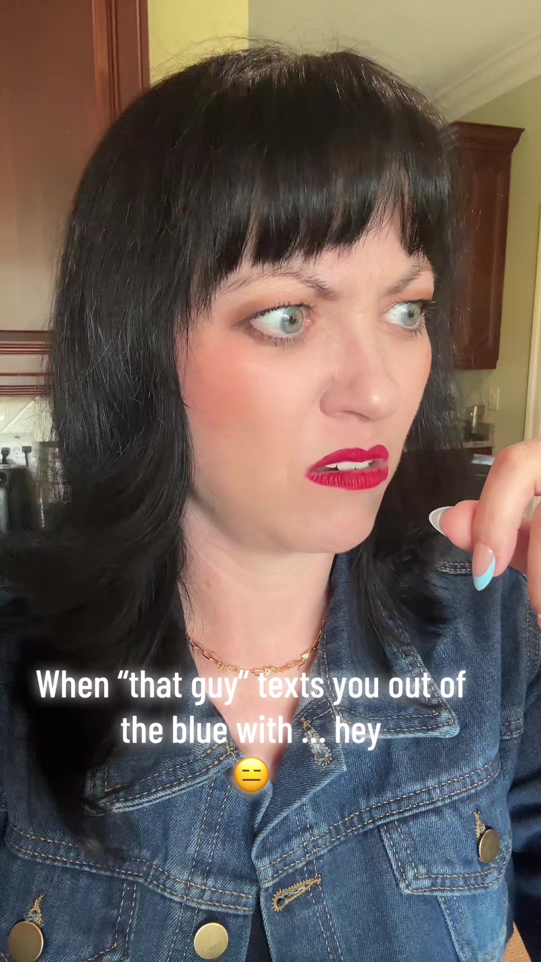 @Bernadette Bentley