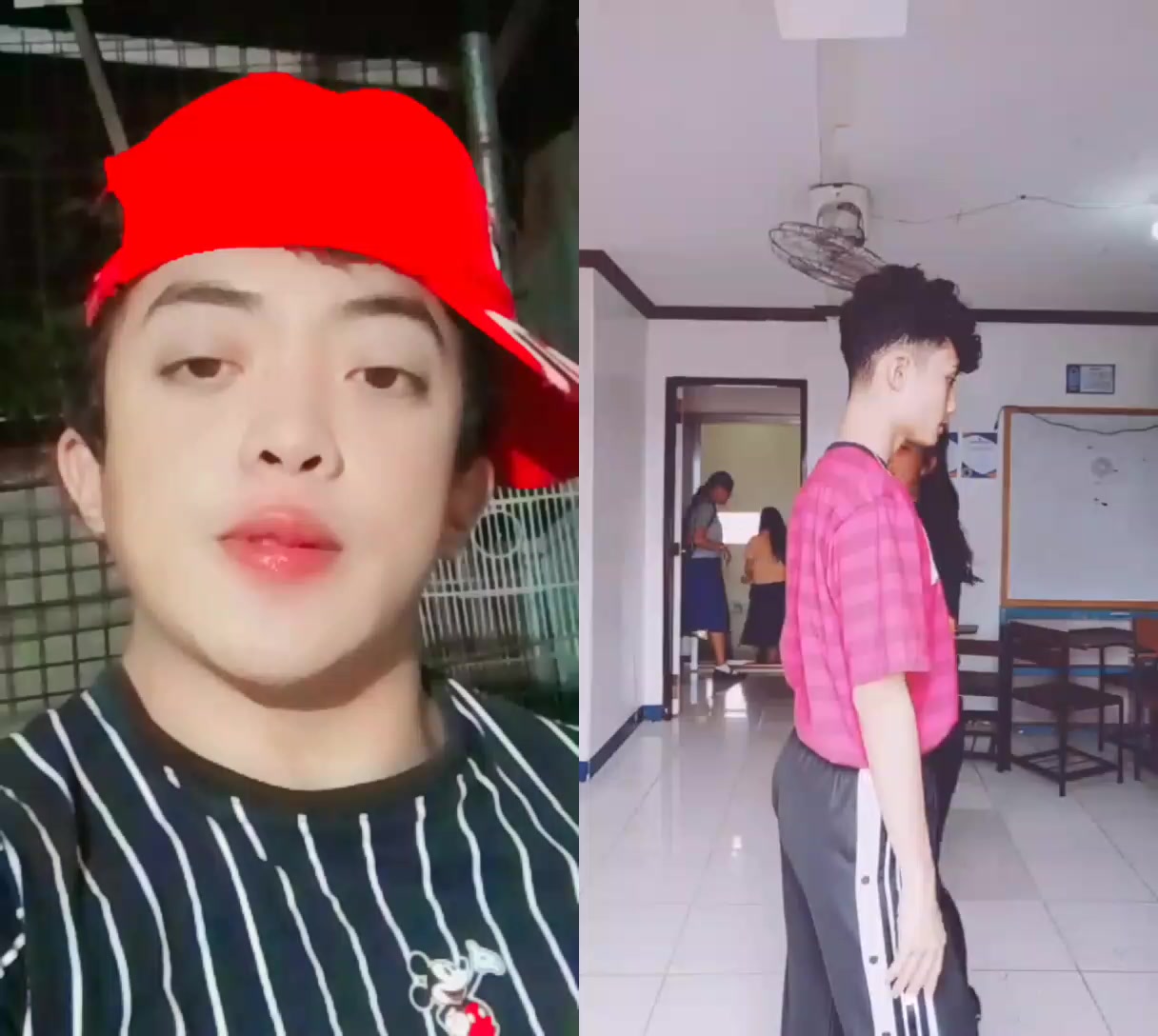 @⛓️Joji Boco ❤️🤍🎭🎬