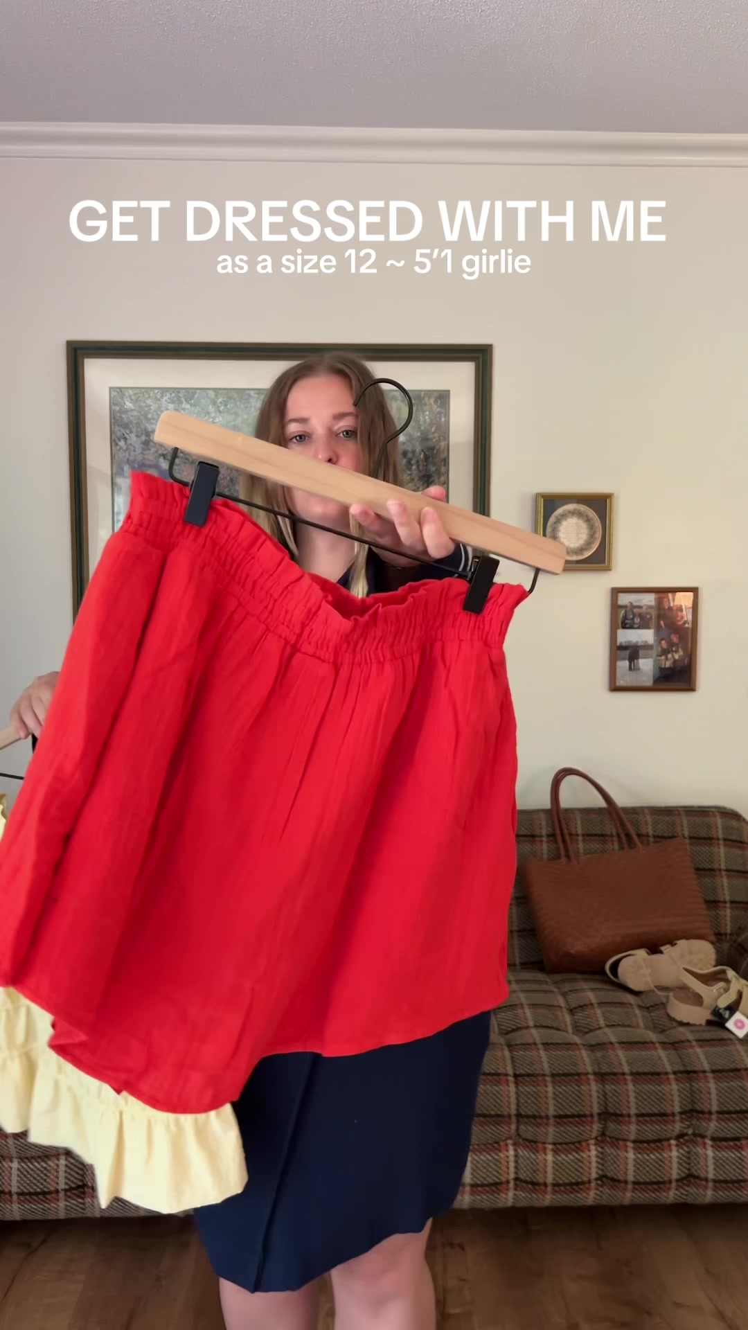 @jolene 🧚 midsize outfits