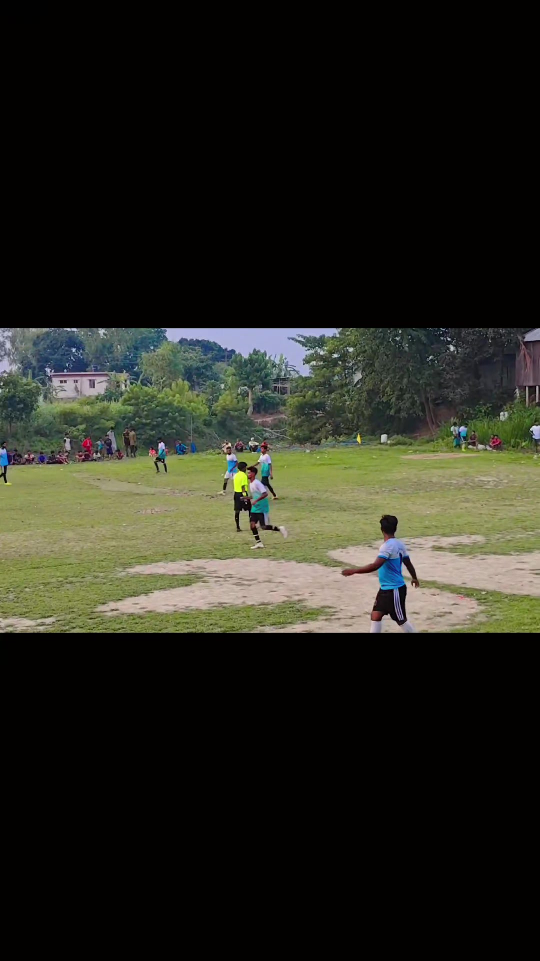 @⚽The Junior Referee🎀