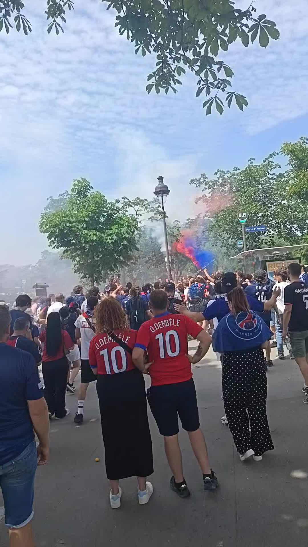 @❤️ ICI C'EST PARIS 💙
