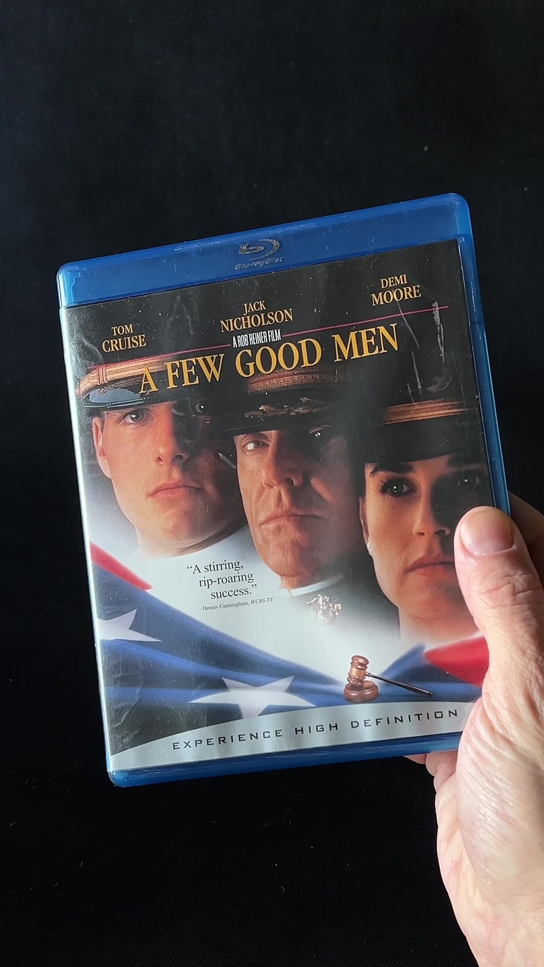 @Movies On Disc