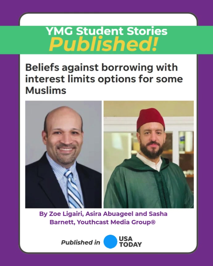 @Youthcast Media Group