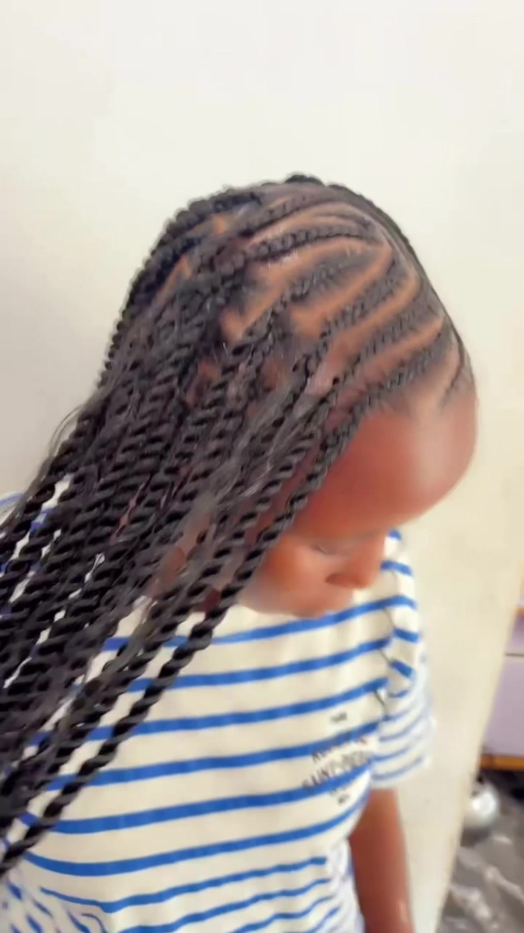 @HAIRSTYLIST IN AGODO EGBE