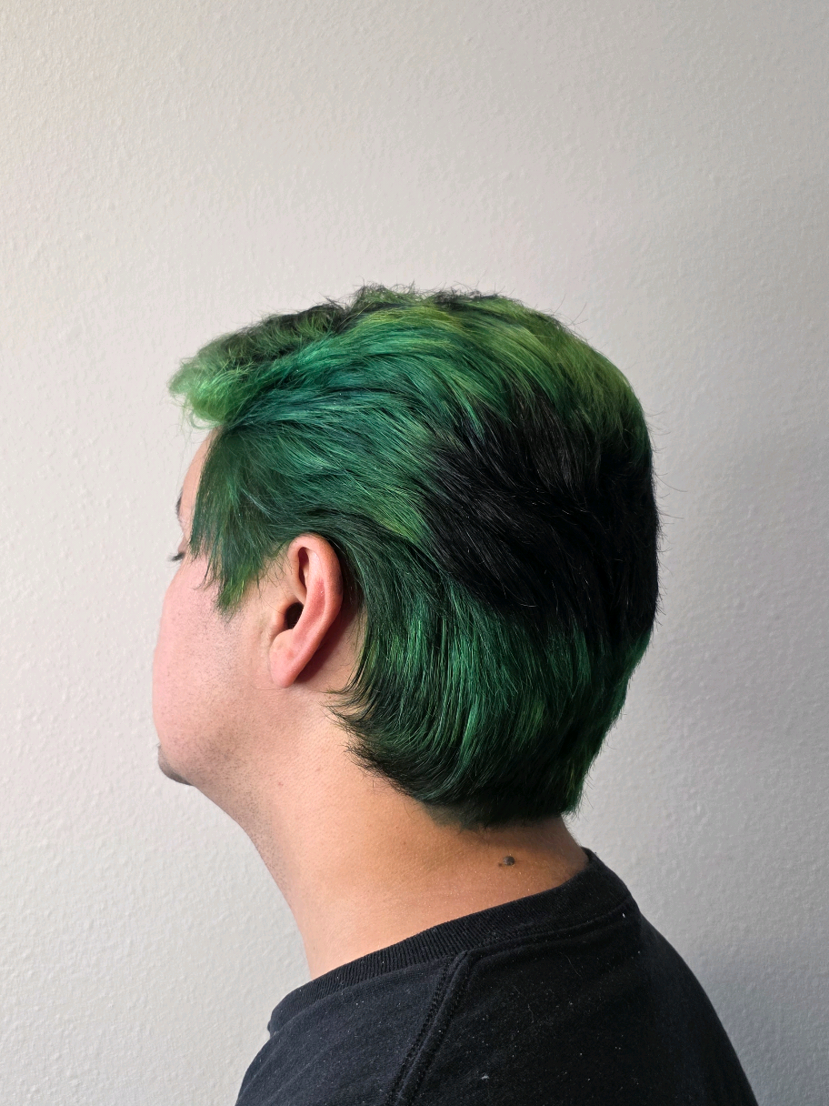 @Jess || Fort Worth Hairstylist