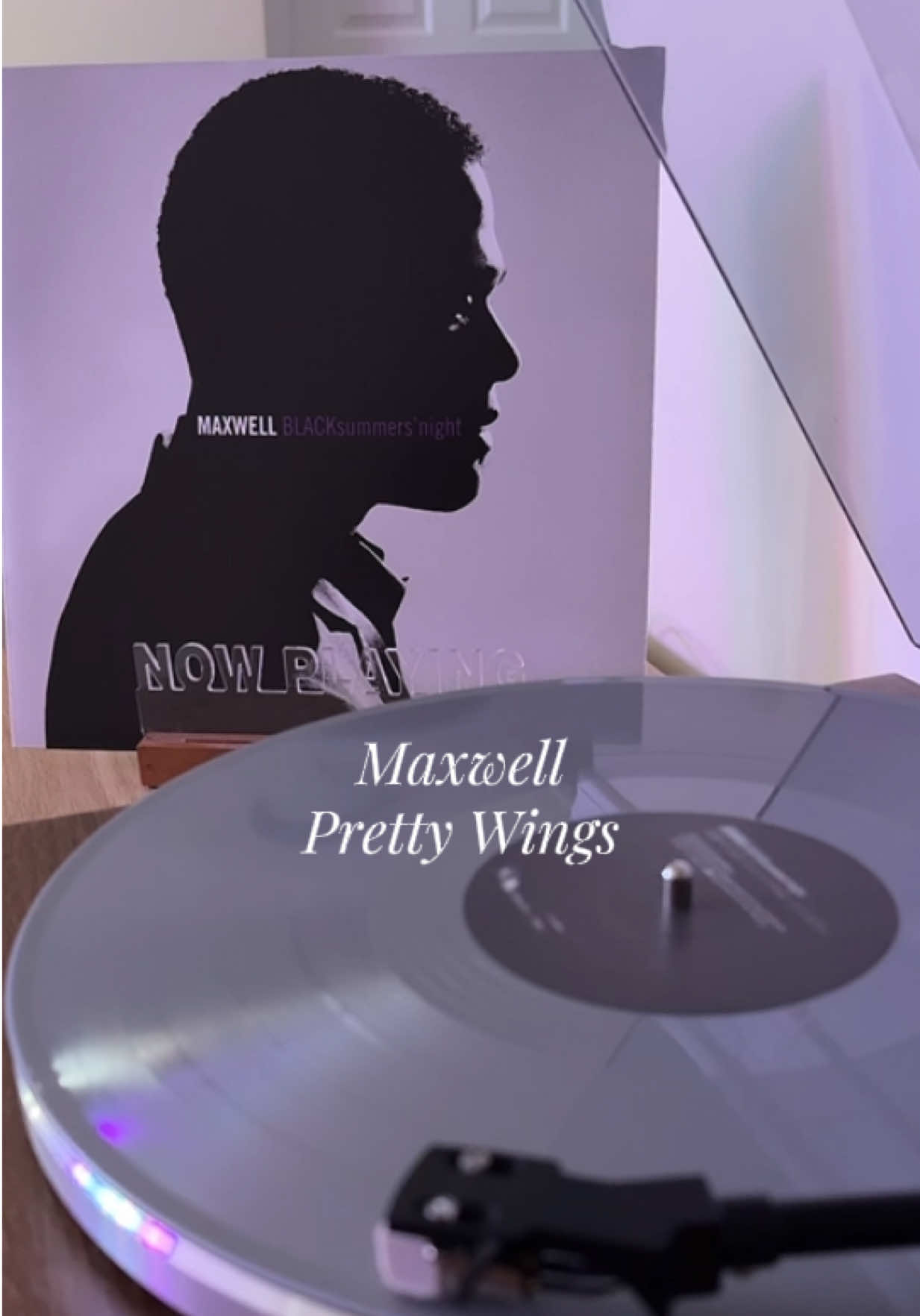 @billie ellis | vinyl 💿