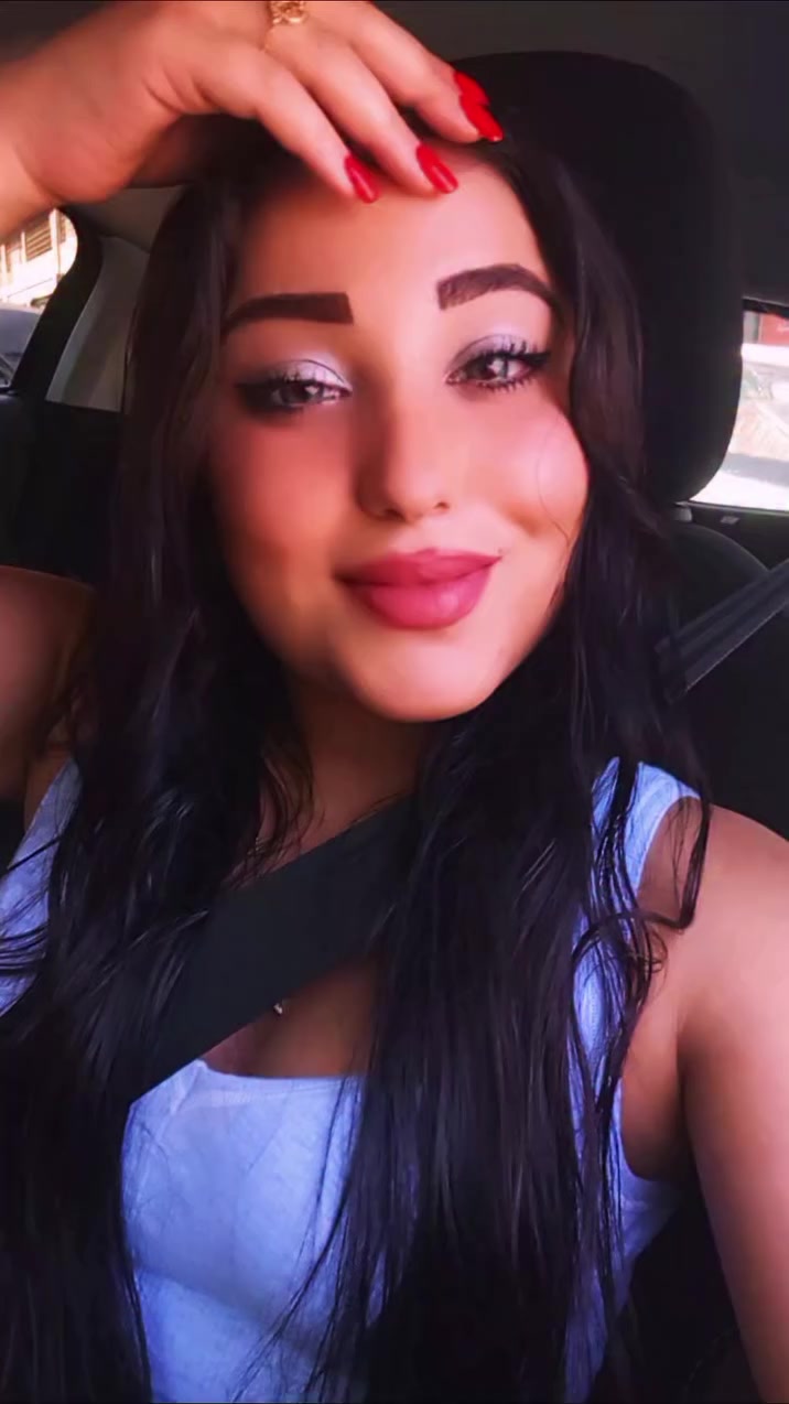 @حومصية وهيكا 🙂🌺