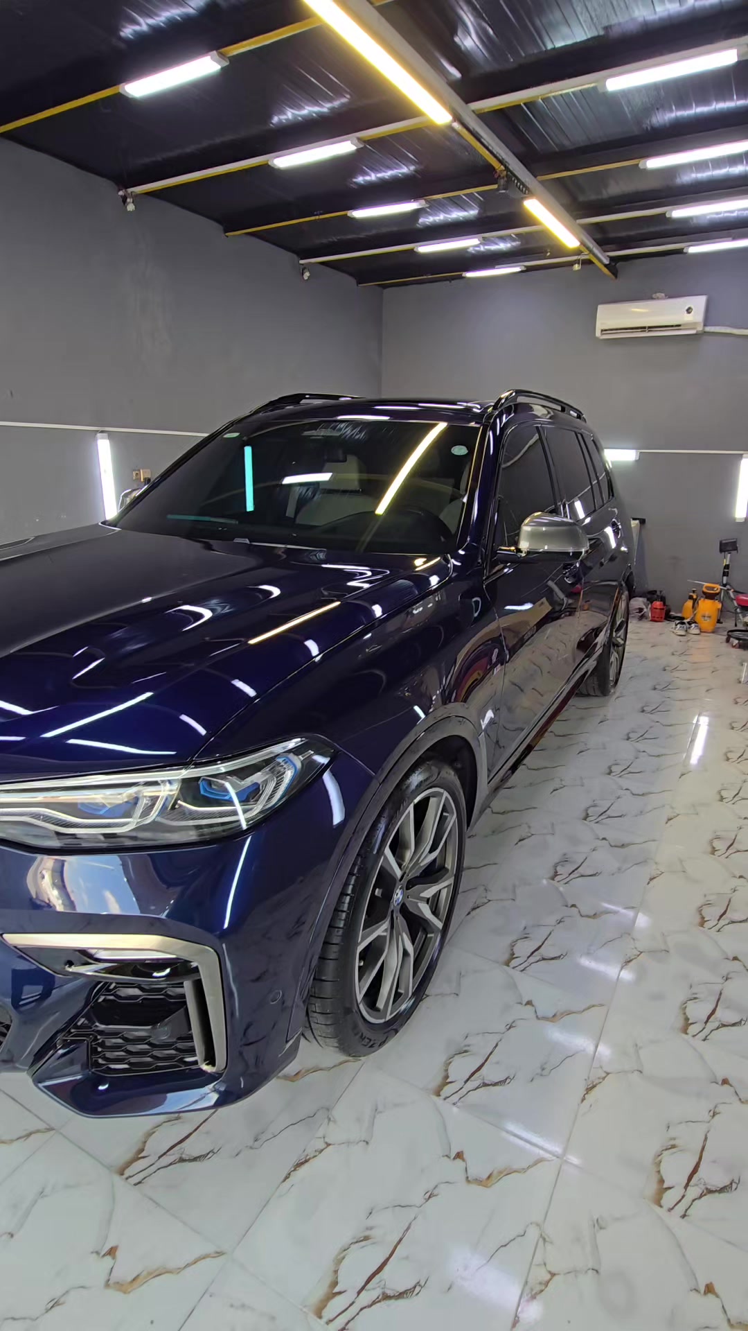 @Zaxo Car 🚗 Care Service
