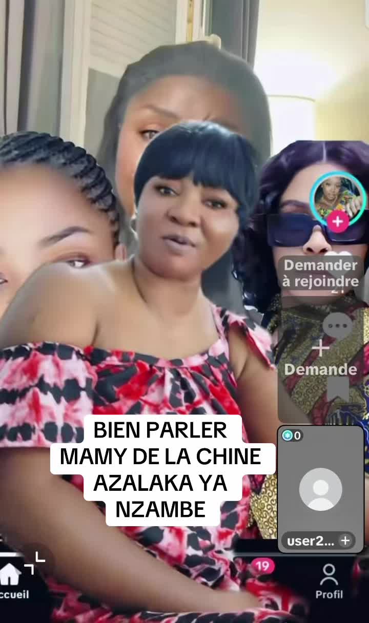 @Litaka de la Chine✌️