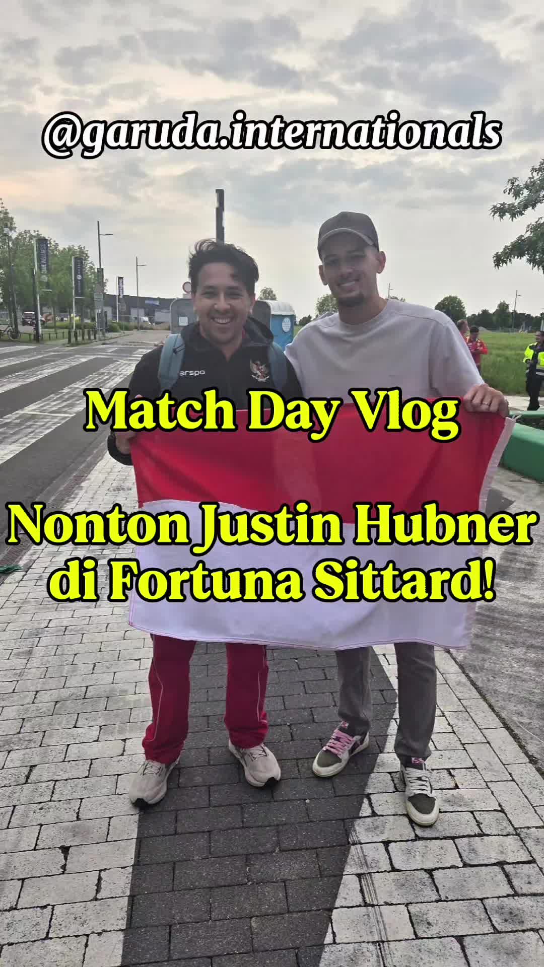 @Garuda.Internationals