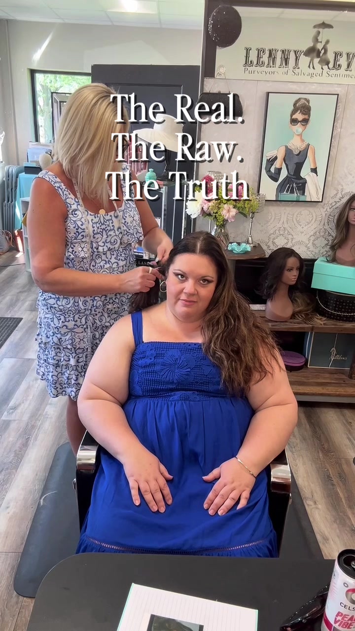 @BeautifulMeHairStudio
