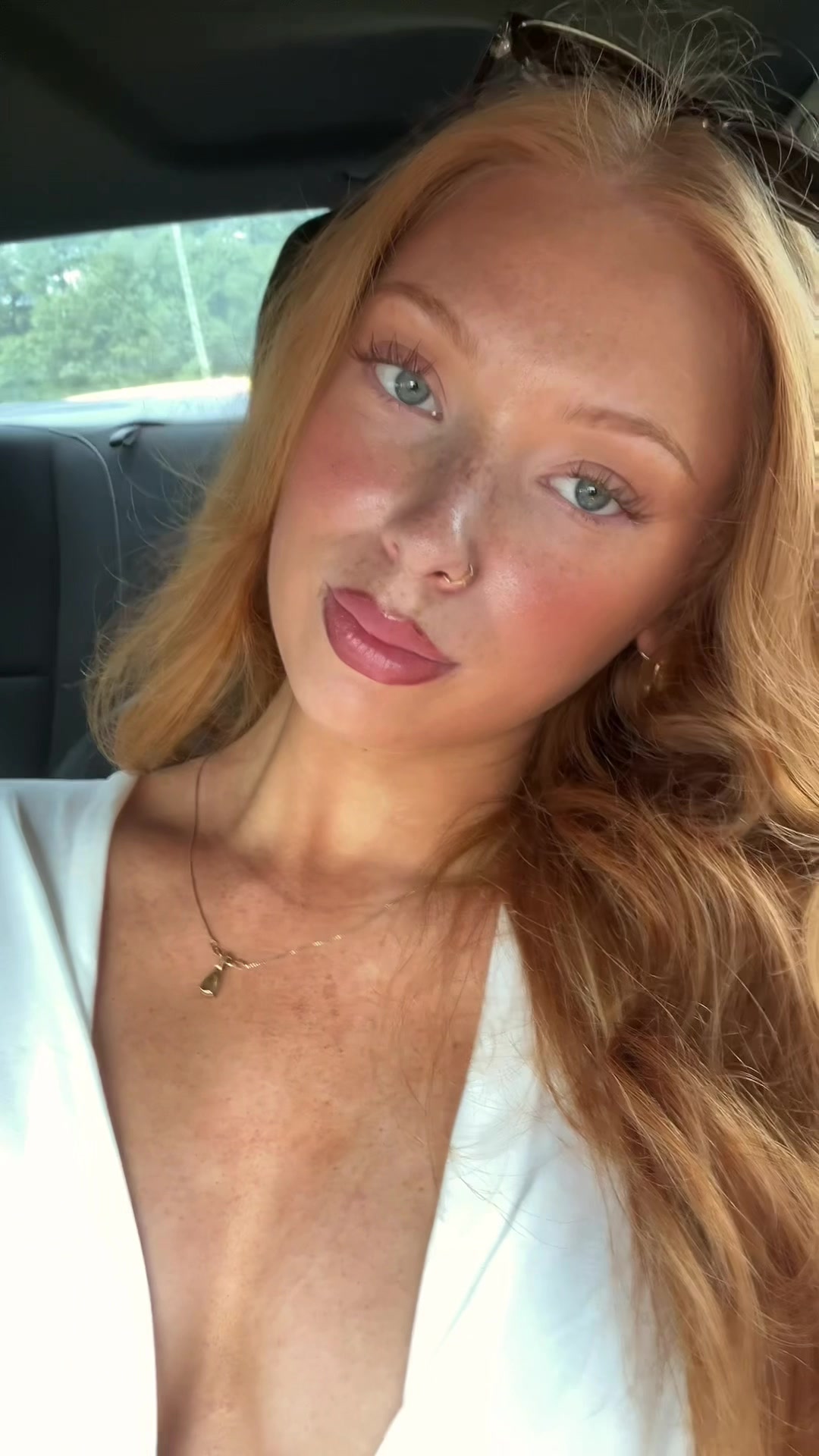 @megan nicole