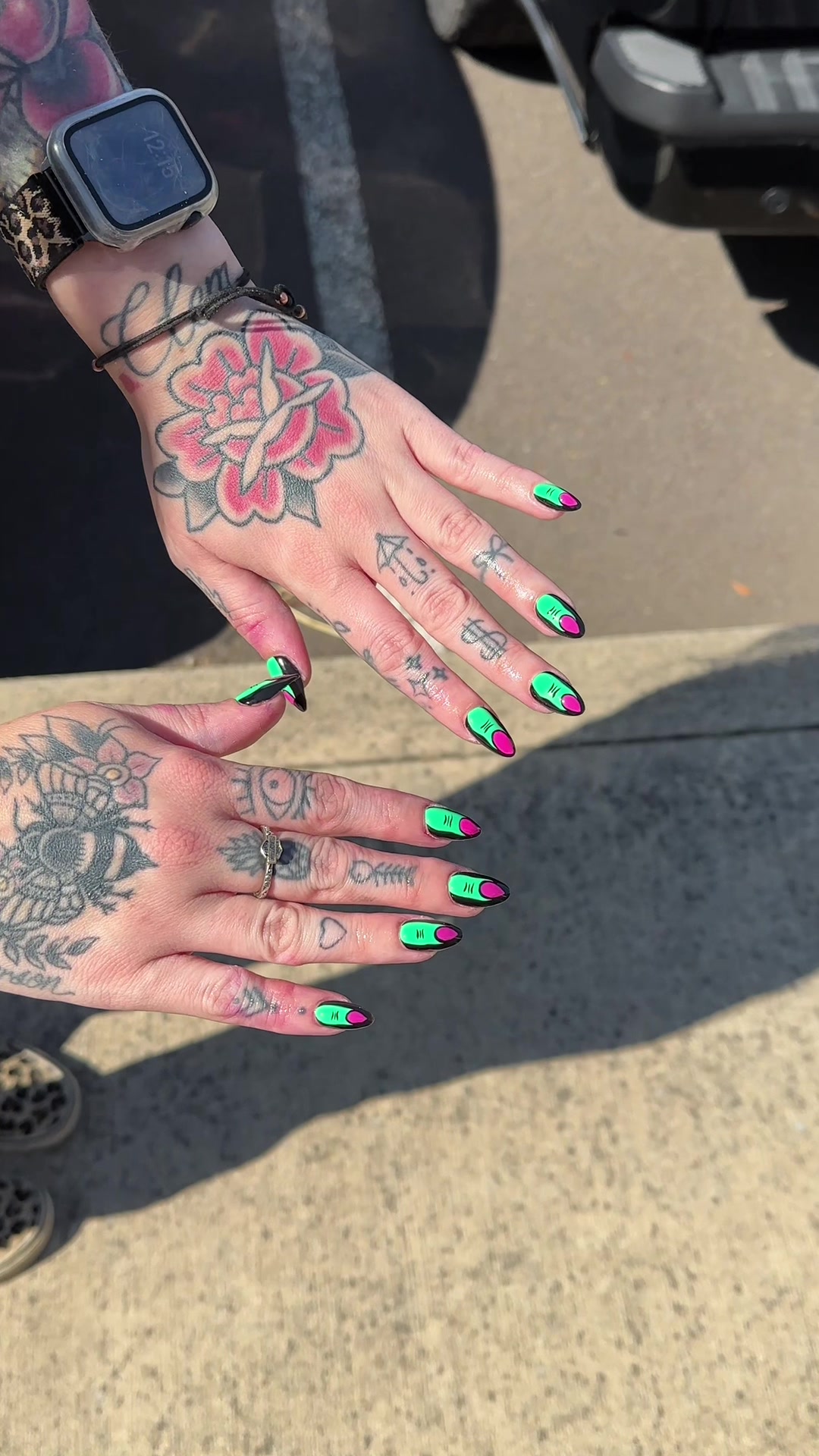 @bbnailed