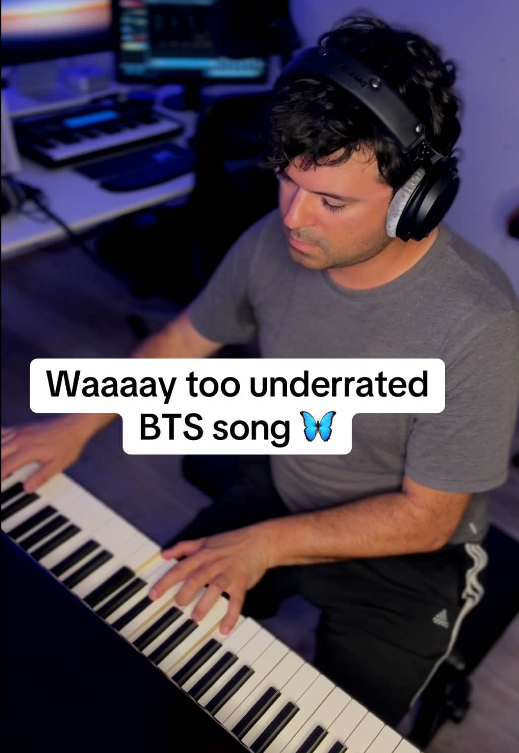 @Autistic Piano