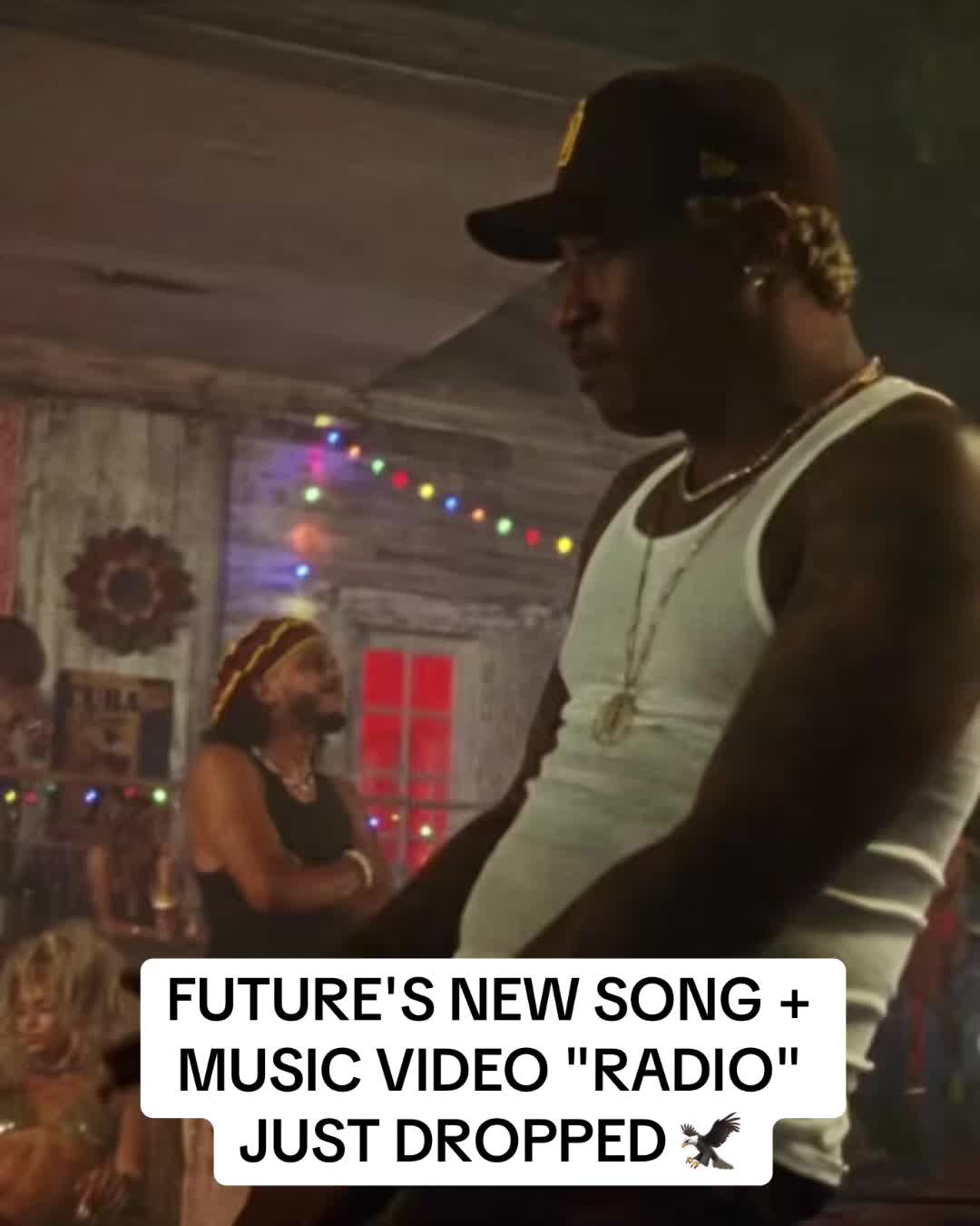 @FUTURE THE WIZARD