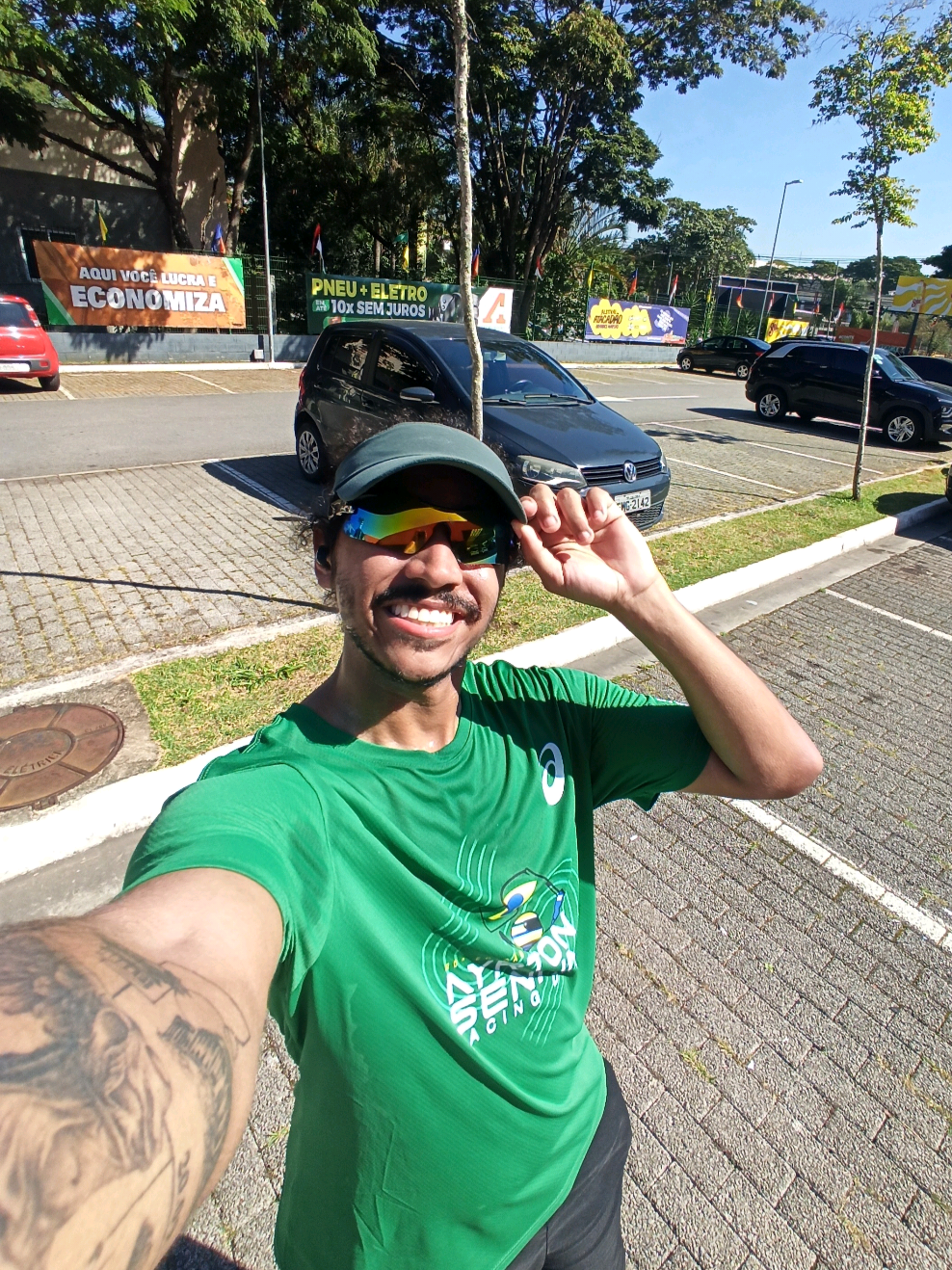 @Kaindo no mundo
