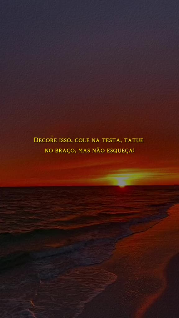 @Frases de motiva&ccedil;&atilde;o