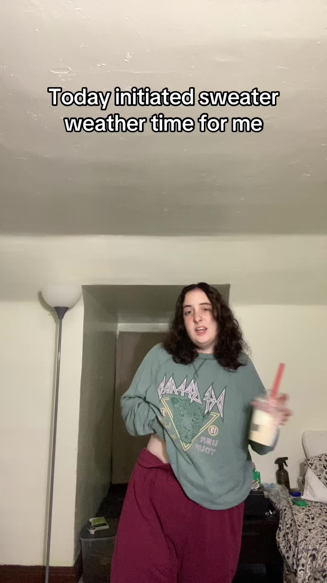 @Michaela