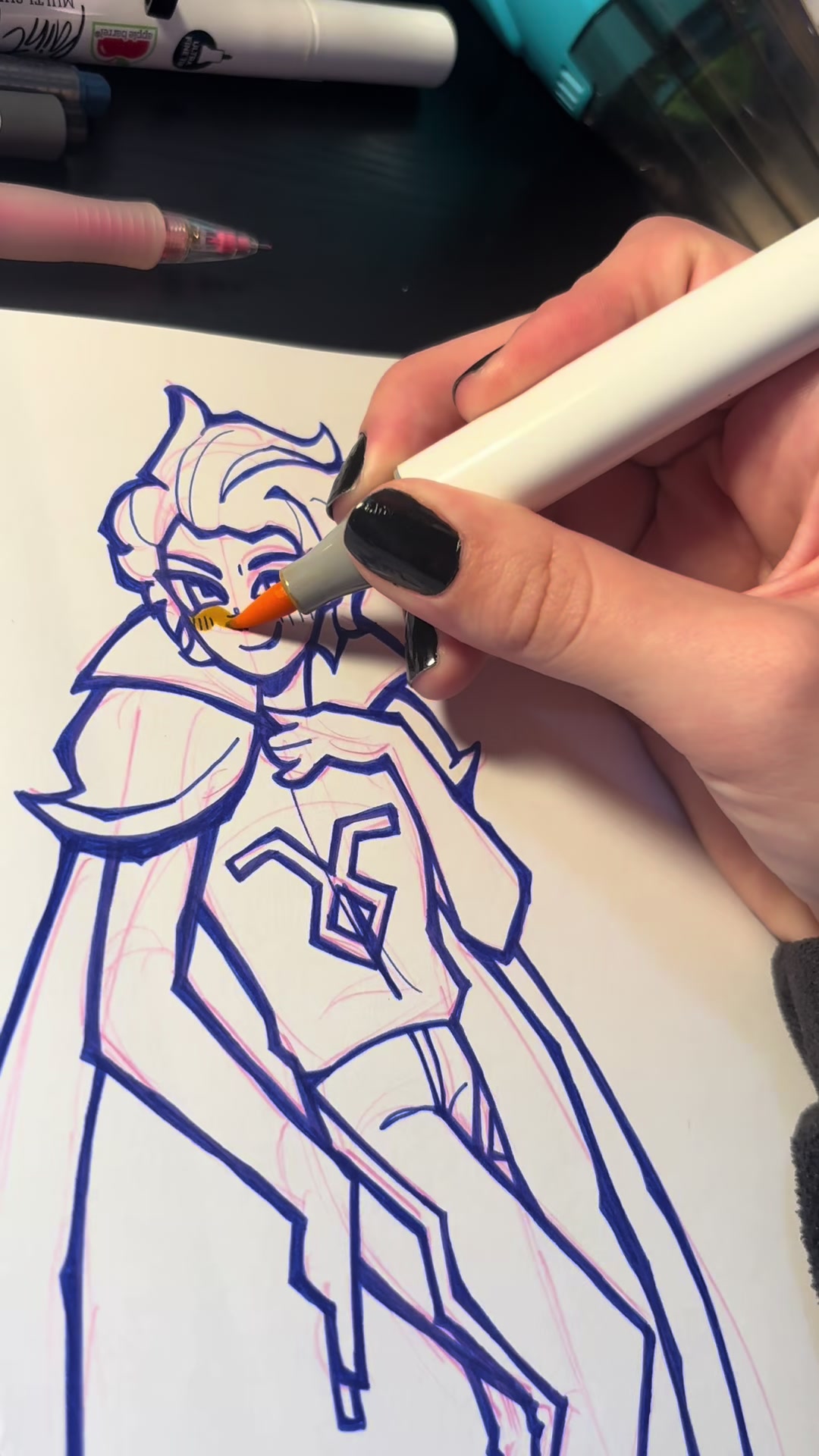 @Arianna (COMMS OPEN!!)