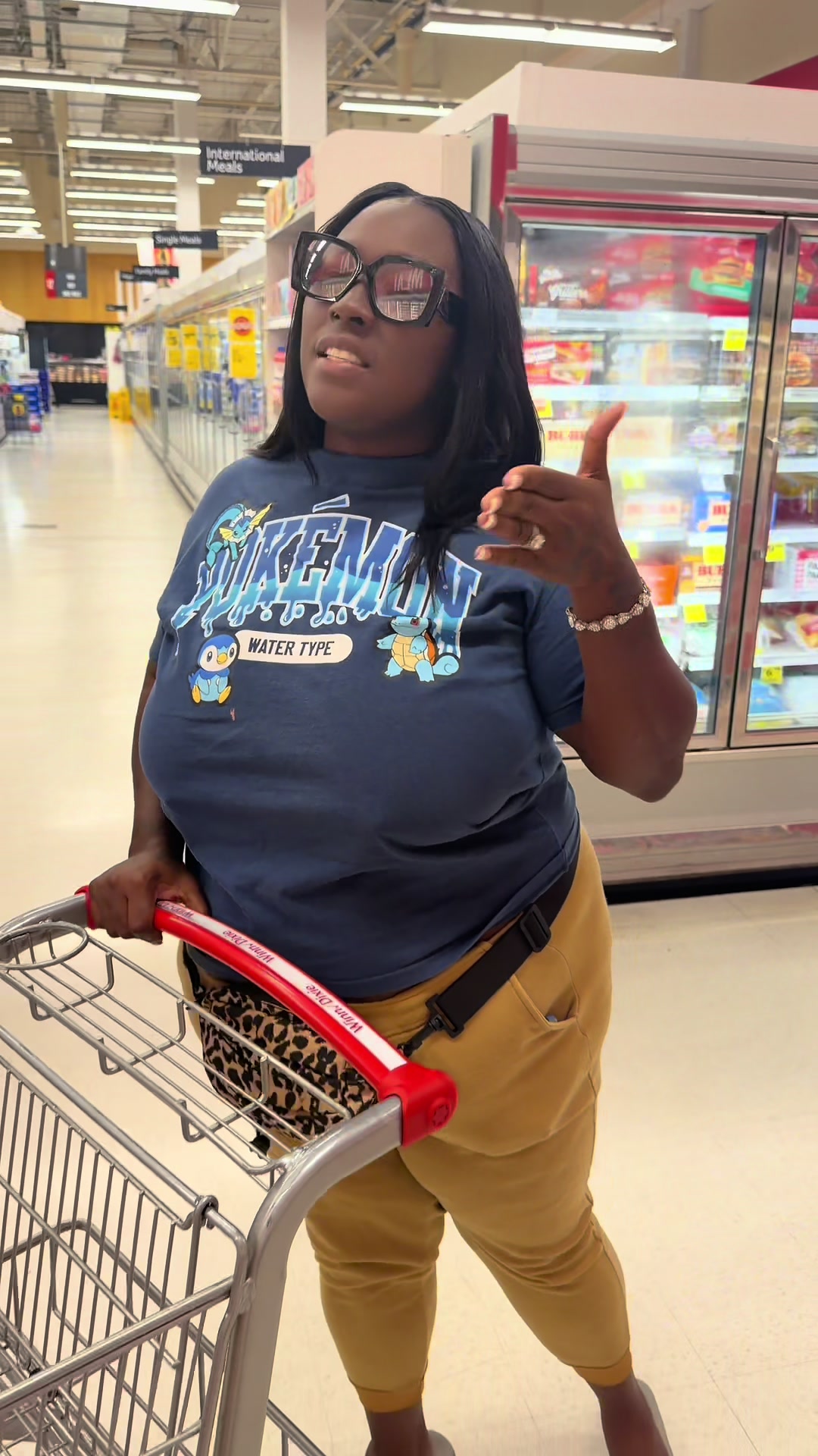 @Millionaire mommyTv