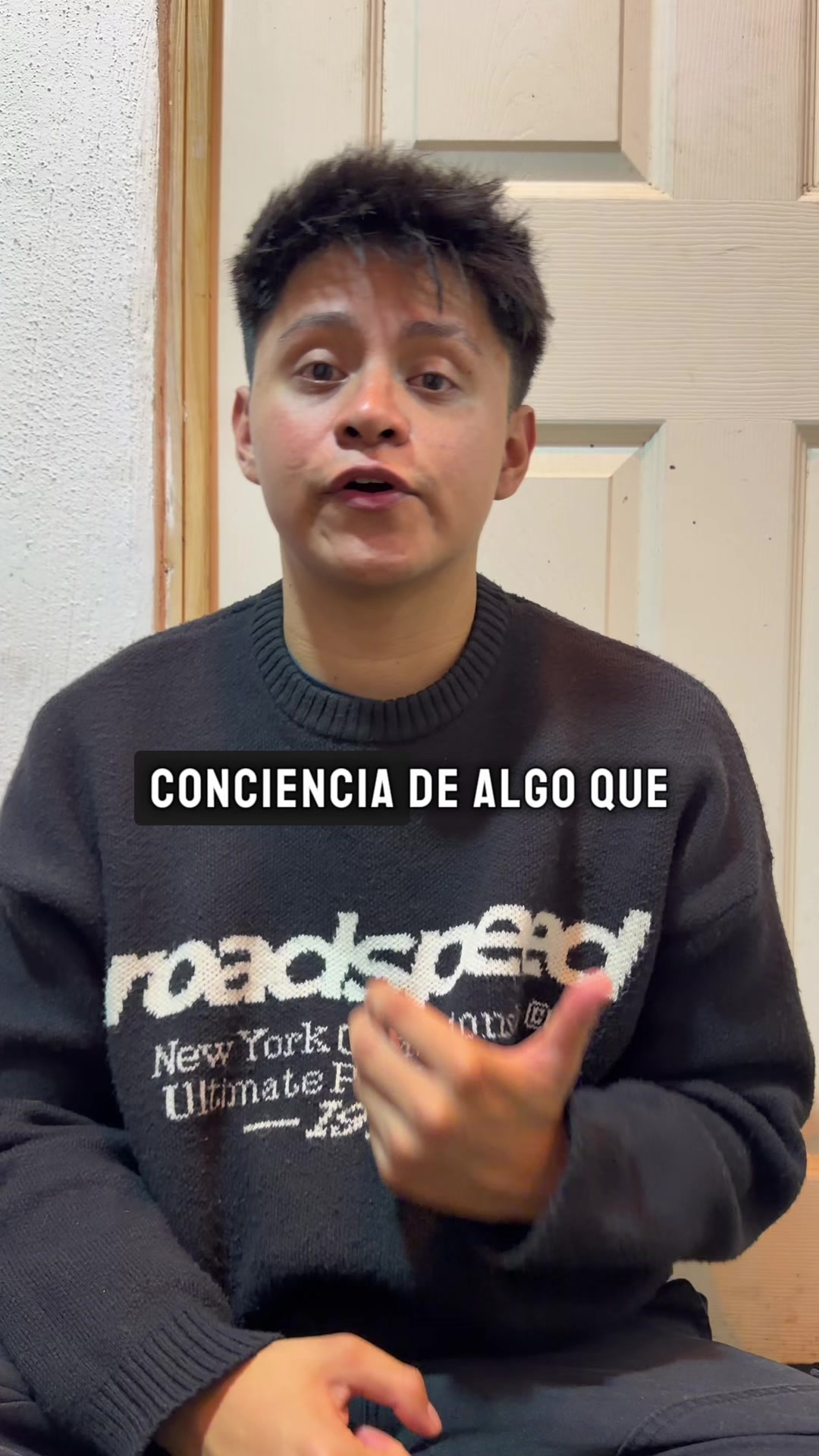 @Alex Mora