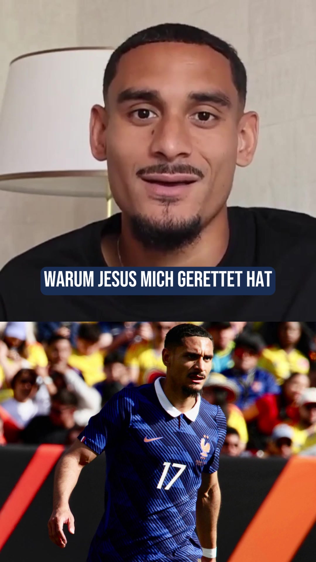 @Fussball mit Vision