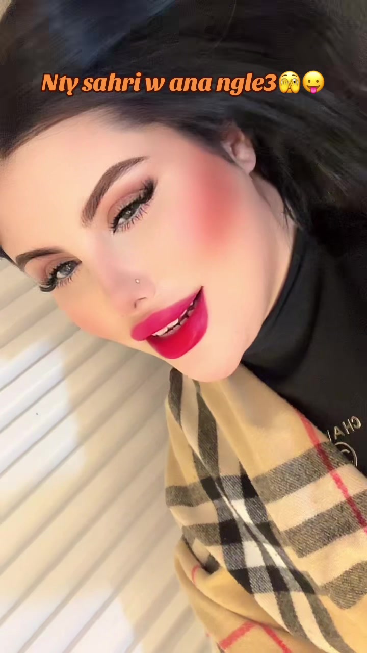 @AMIRA_DAOUDI🐆❤️