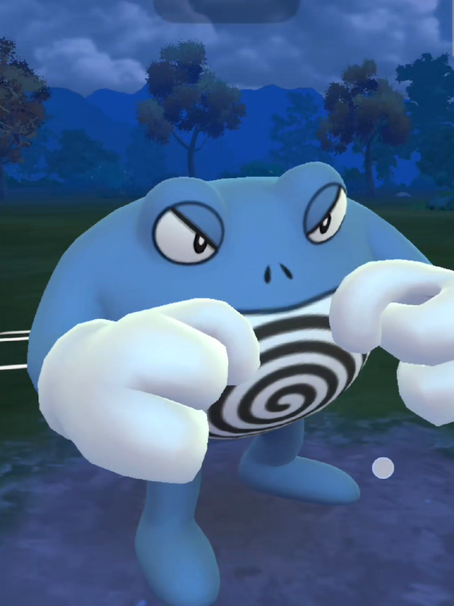 @Pokemon Playtimez - Nat