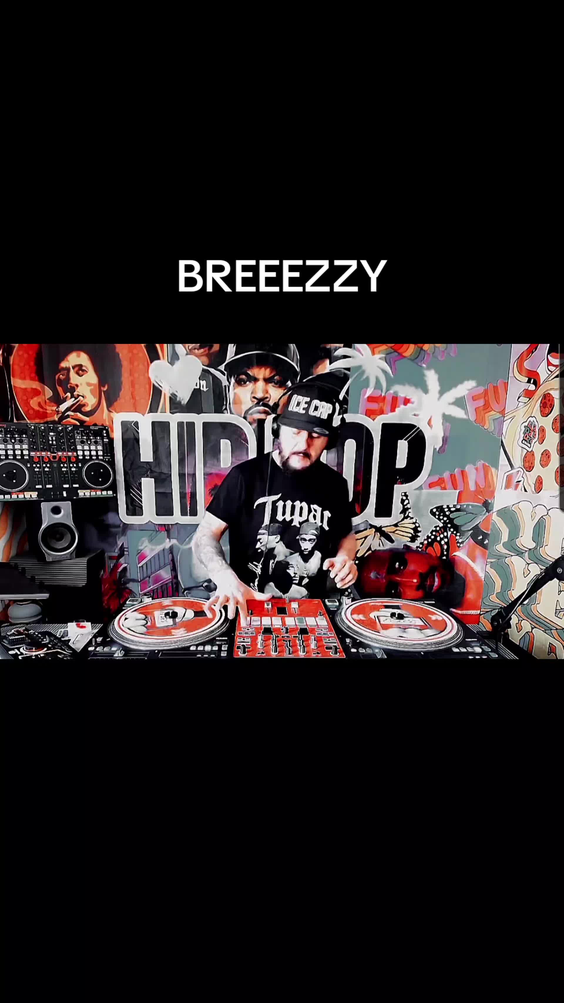 @DJ ICE CAP