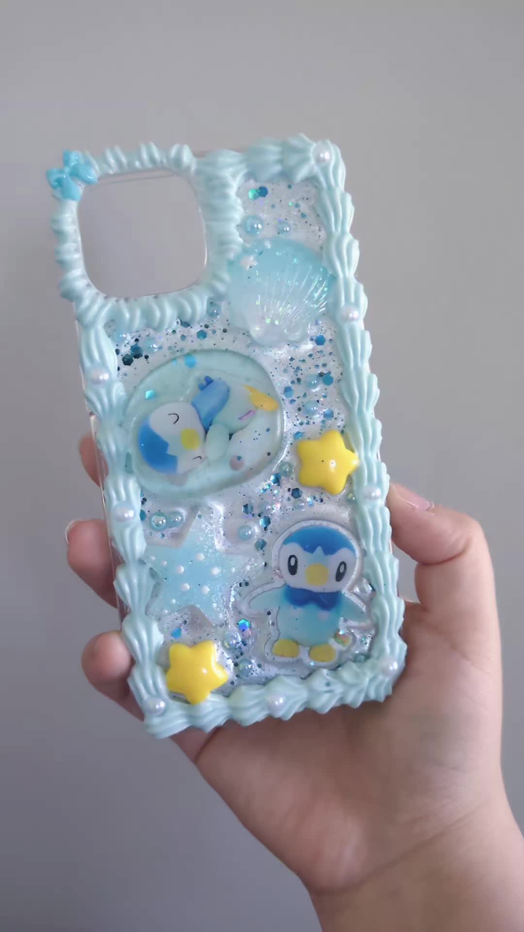 @Eileen (The Cutest Stop) 💕