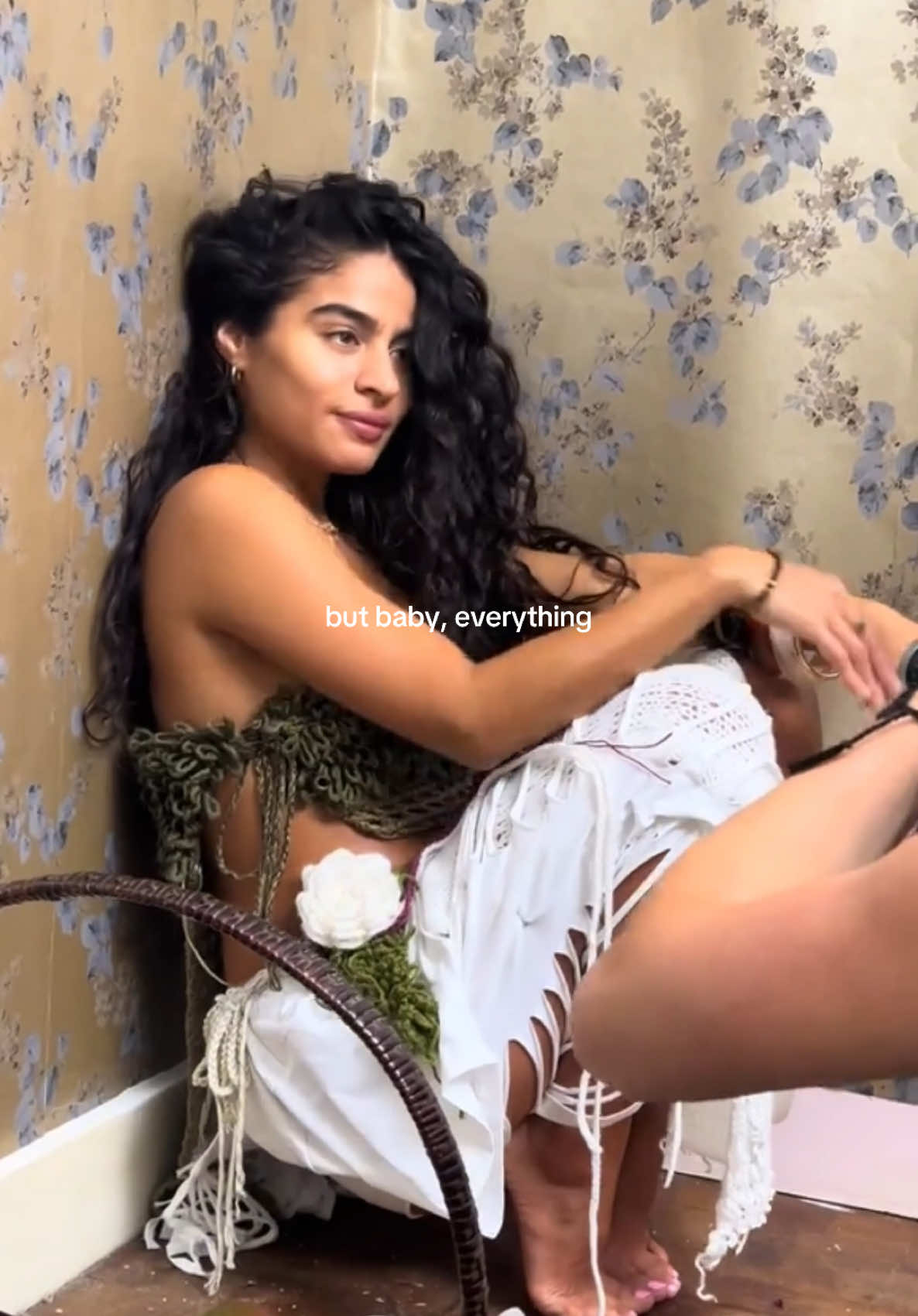@jessie reyez fan 💌