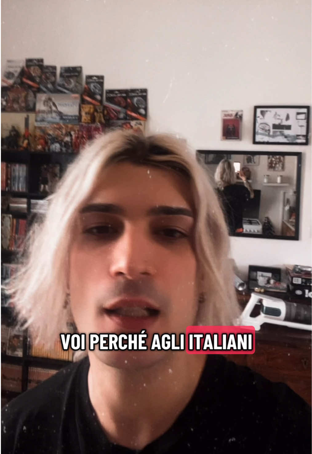 @Sconforto