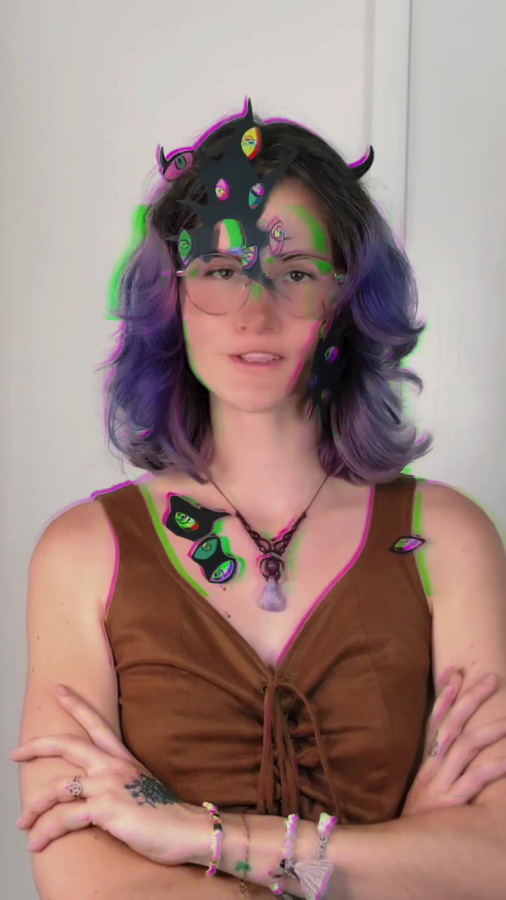 @Mayamystic