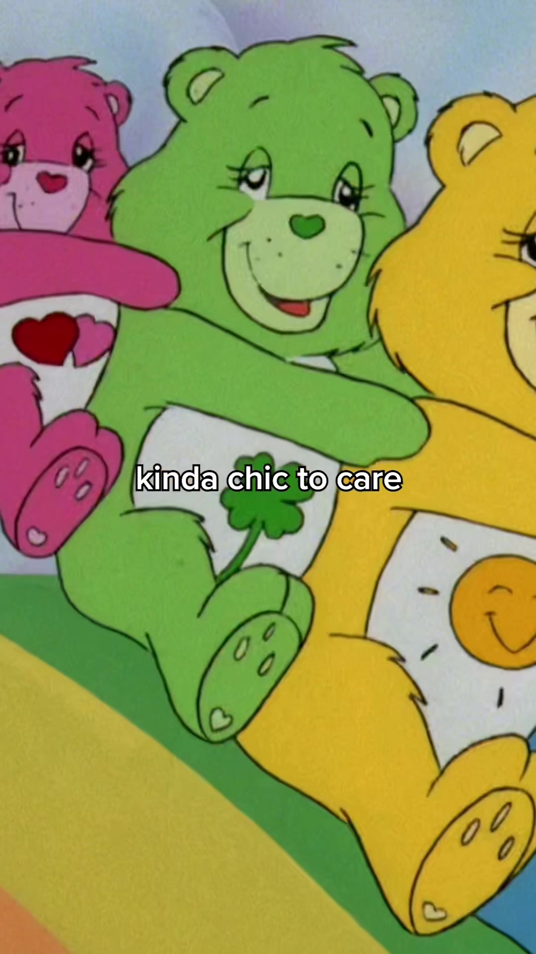 @Care Bears™