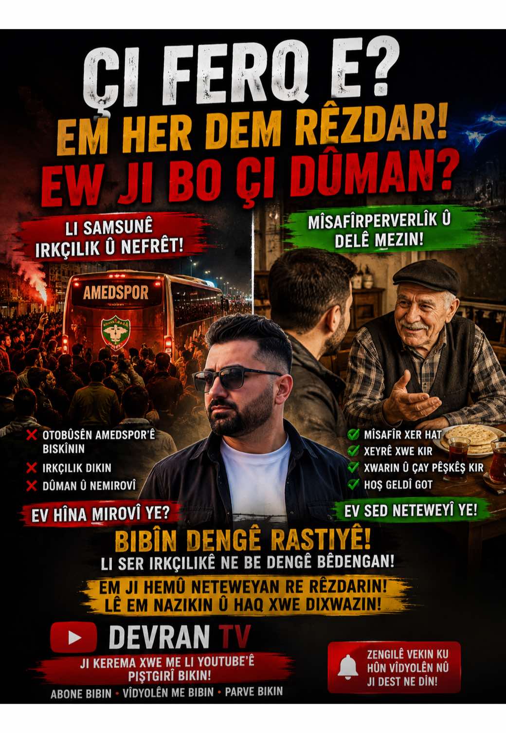 @Devran_official