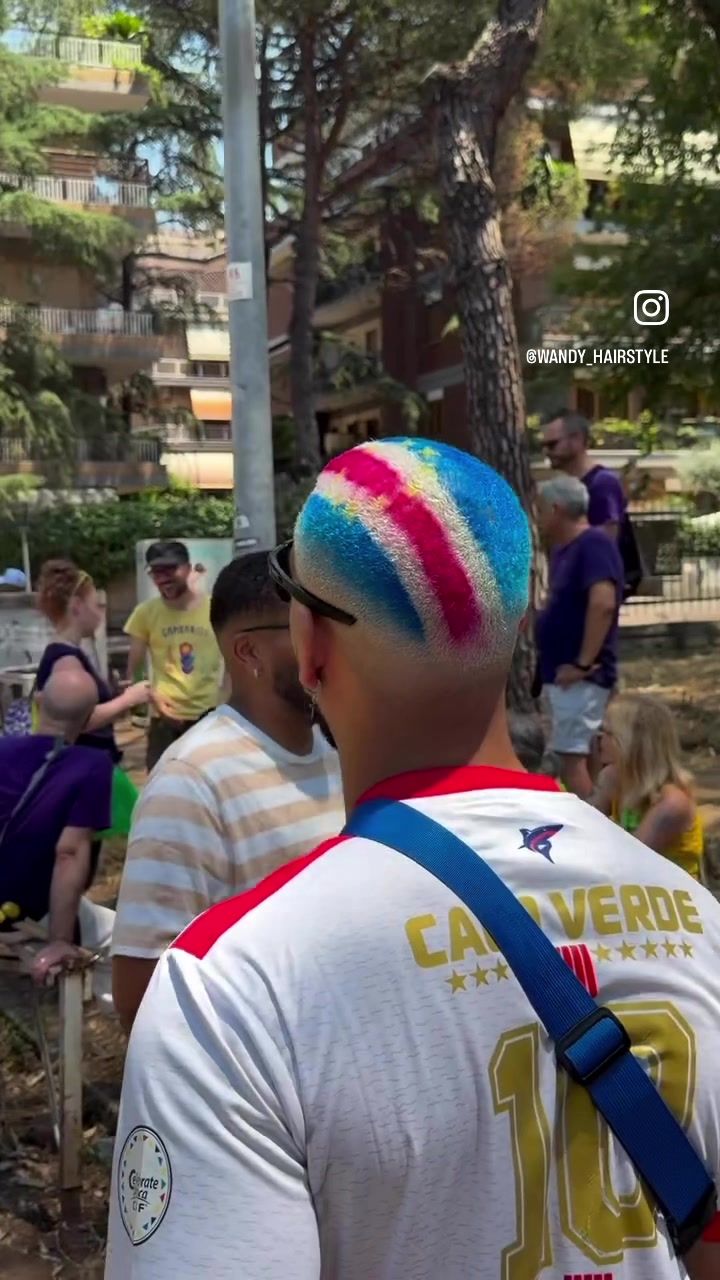 @wandyhairstyle