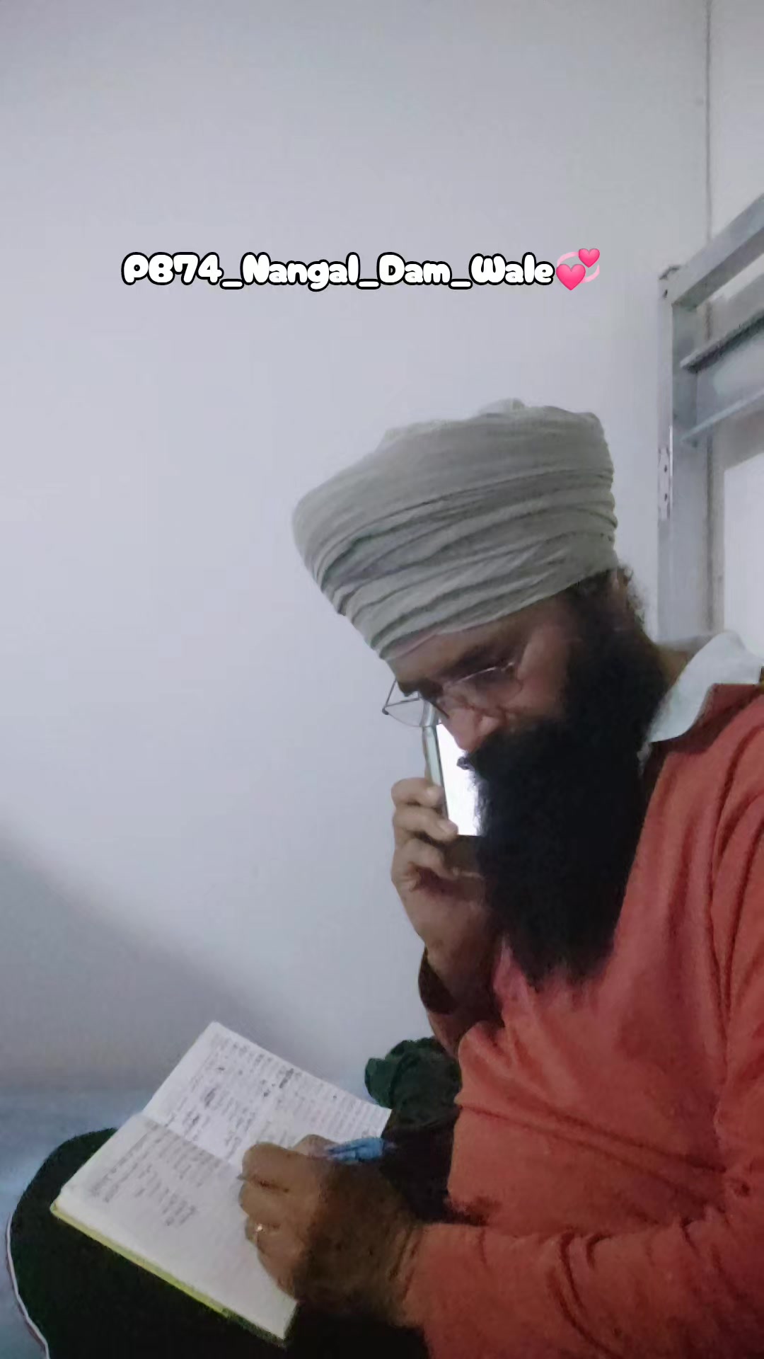 @Navjot Singh Bhardwaj