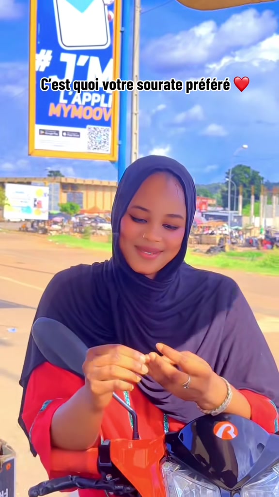 @Aicha Diallo_Officiel