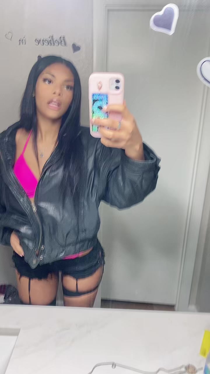 @Shaynna