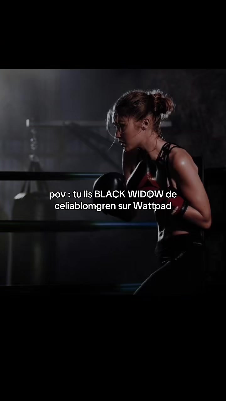 @Celia Blomgren 🕷️